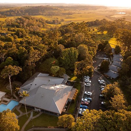 Invercauld House Goonellabah Kültér fotó