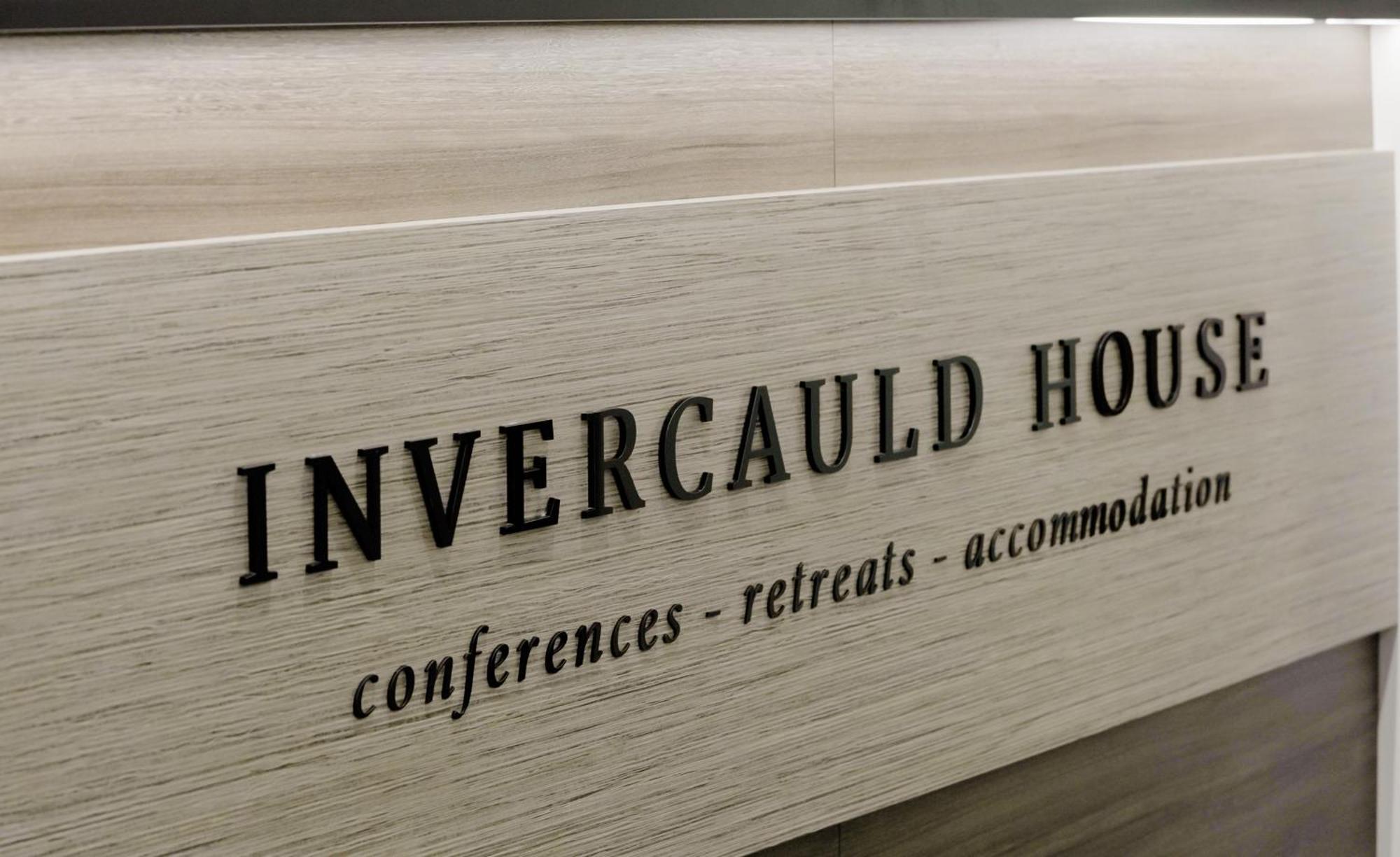 Invercauld House Goonellabah Kültér fotó