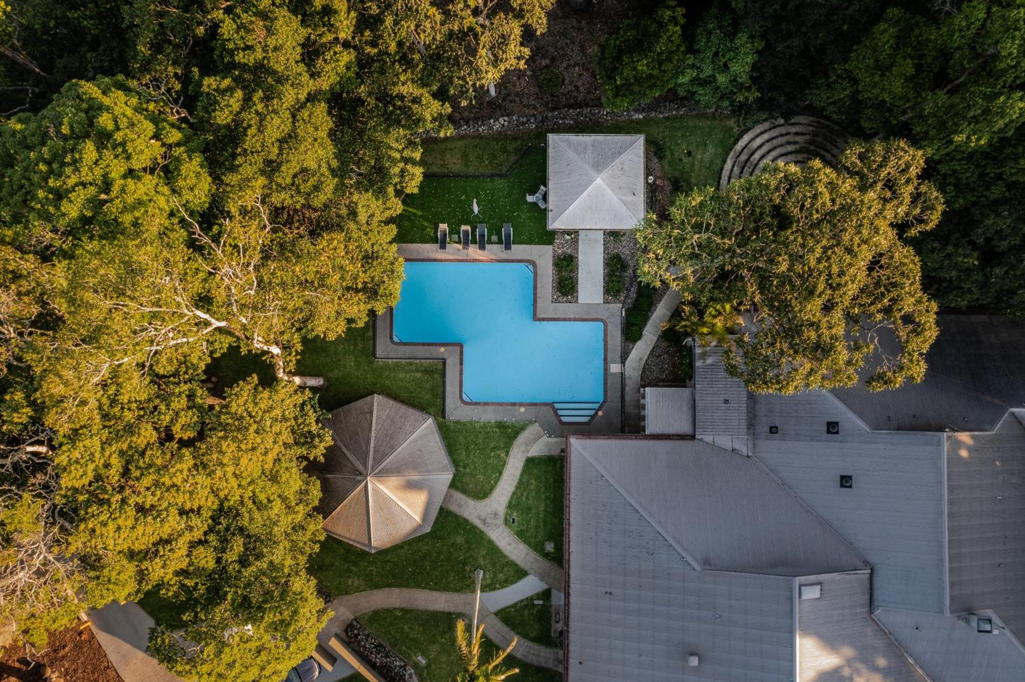 Invercauld House Goonellabah Kültér fotó
