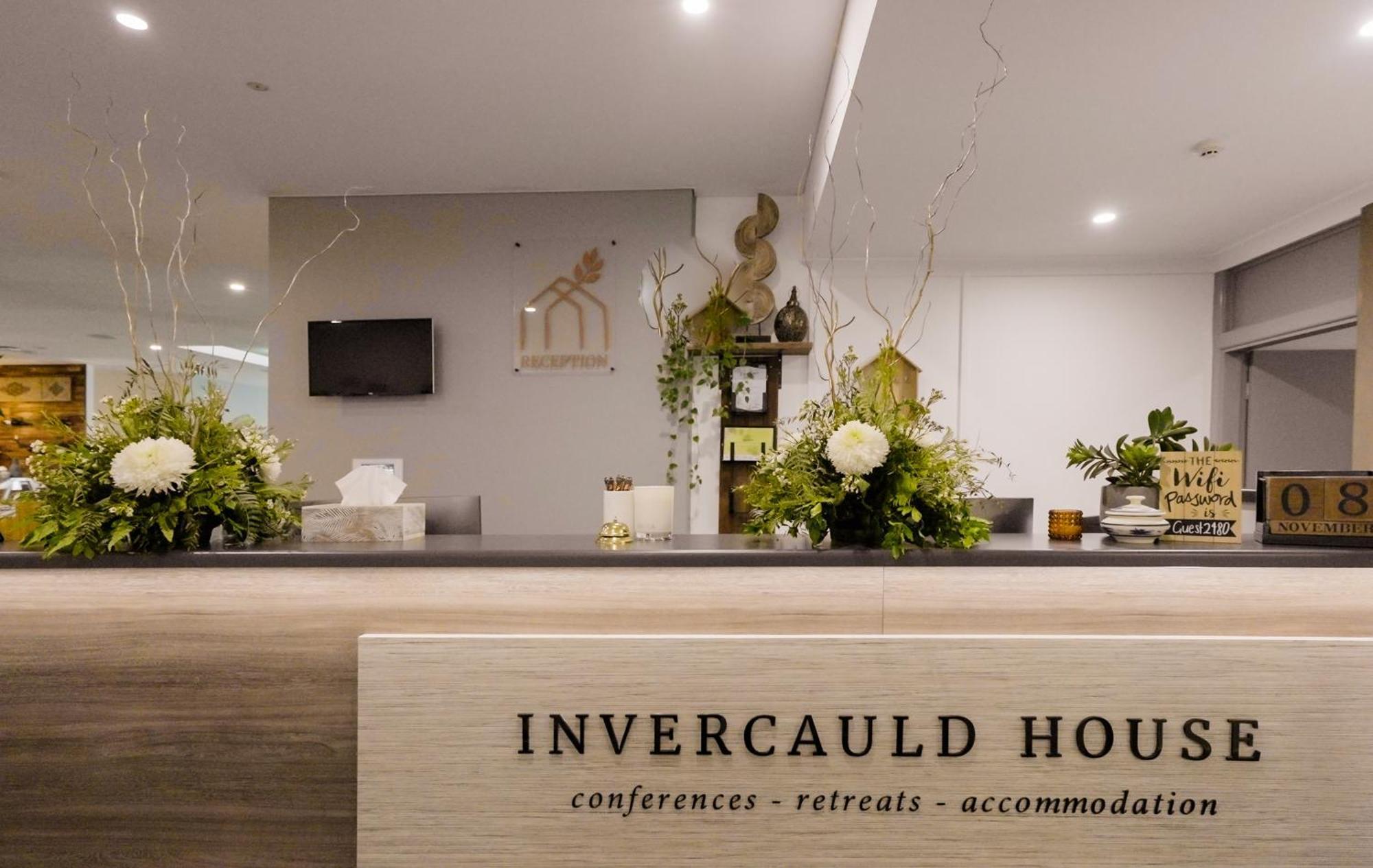 Invercauld House Goonellabah Kültér fotó